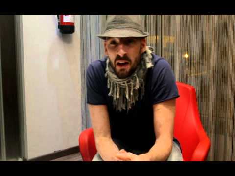 Gentleman for Skorea Sound