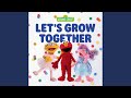 Let S Grow Together