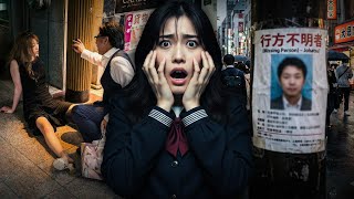 Download lagu Kenapa Ribuan Warga Jepang Menghilang Setiap Tahunnya Tanpa Jejak? - Sisi Gelap Jepang! mp3