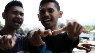 preview picture of video 'Ony Maut - Rasa Cinta feat Dawan & M2MC'