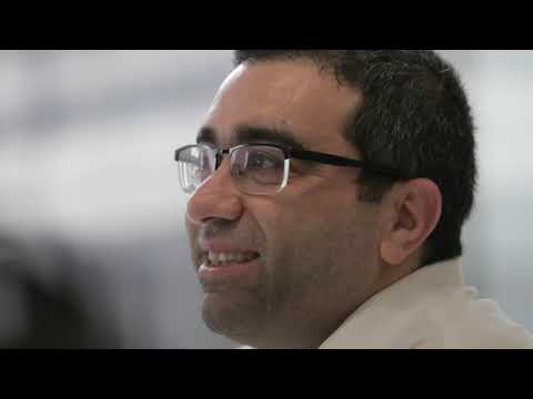 Rebuilding A Career in Canada: How Fady Succeeded in the Canadian Job Market