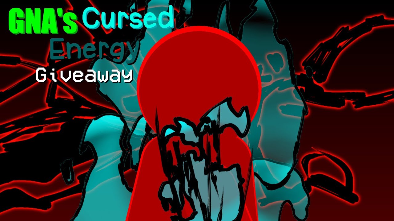 GNA's JJK Cursed Energy Effects Giveaway - Part 1 | Sticknodes