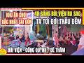 TẢ TƠI ĐỜI THÂU ĐÊM! 4H Sáng Ở PHỐ TÂY BÙI VIỆN | Khu ĂN CHƠI BẬC NHẤT Sài Gòn | Sài Gòn Hôm Nay
