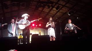 Flatt Lonesome / You'll Never Leave Harlan Alive