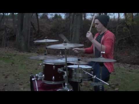 Robby Everly | Veridia -  Pretty Lies (Feat Matty Mullins) {Valot Remix} (Drum Cover)