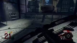 【COD:BO】すこしだけ配信