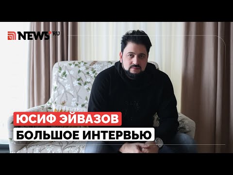 Yusif Eyvazov on his personal life and Baku, concerts in Europe, cancellation of artists, war and...