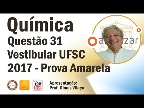 Questão 31 (UFSC 2017 - Prova Amarela):ESTEQUIOMETRIA DO PÓ BRANCO USADO PELOS GINASTAS!!!