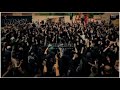 Uth Bhai Hussain Tera Chahlum Teri Behan Many Aee Hai