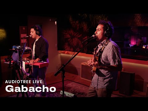 Gabacho on Audiotree Live (Full Session)