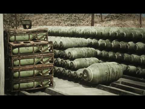Fugaku & Unit 731: The "Wonder Weapons" That Threatened the US Mainland