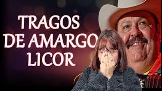 (REACCIÓN)Ramon Ayala - Tragos Amargos