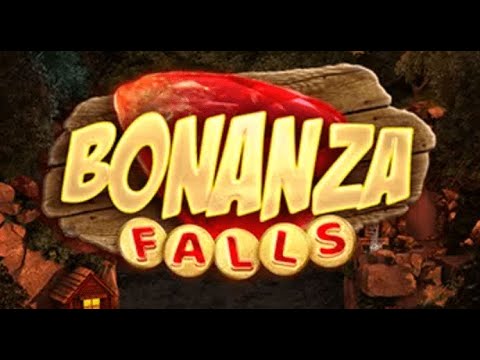 Bonanza Falls gameplay video
