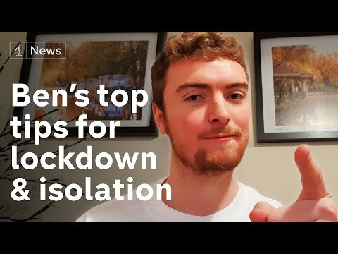 What Ben wished he knew before 3 coronavirus lockdowns in 3 countries