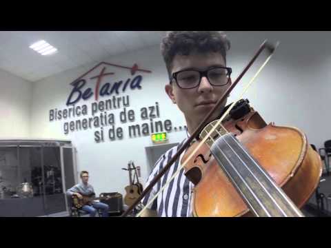 PROMO | Concertul de colinde | 2015 | Betania Dublin [OFFICIAL VIDEO]