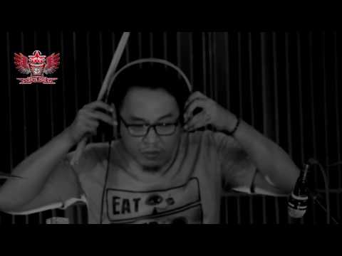 Marsal Band - Paris Ni Udan (cover)