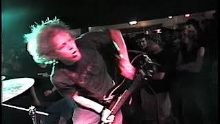 From A Second Story Window live July 4th 2003 HellFest after party Syracuse, NY