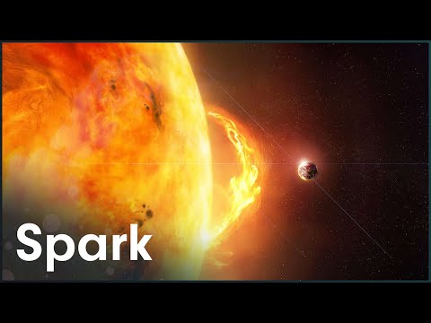 Why We Are Powerless Against Solar Storms