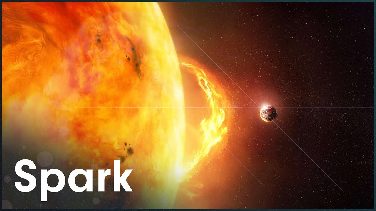 Why We Are Powerless Against Solar Storms
