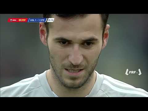 LIGA 2 CASA PARIURILOR | Unirea Slobozia - CSA Steaua 2-2 (Rezumat)