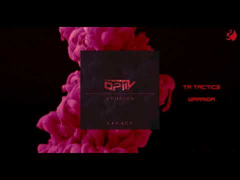 TR Tactics - Warrior (C4C Recordings)