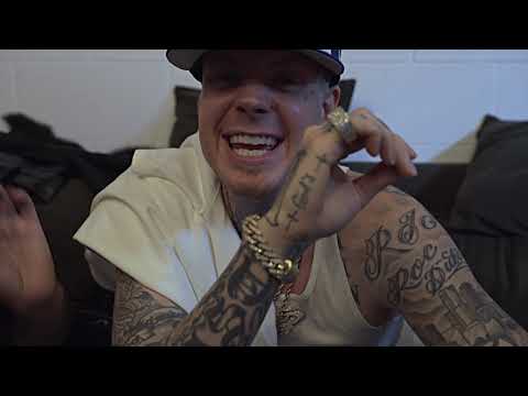 Millyz ft. Dtheflyest - Interstate (BTS Video)