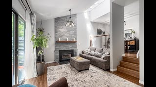 8550 Woodridge Place Burnaby, BC