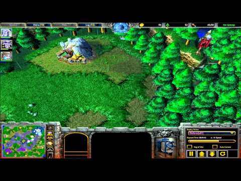 Believe[aRi] vs TyLoo_Th000 1set [ENG]