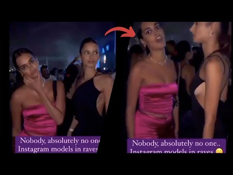 Entitled Influencers Think They are the Main Characters!