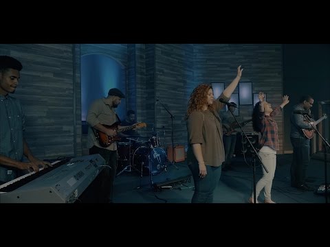 EKKLESIA Worship-We Believe (original song)