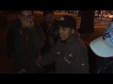 PAPPOZETA OLMOS vs KEVIN SAITAM -FINAL - FECHA 10 (2vs2)