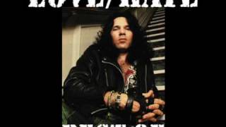 Dog Eat Dog Feat. Jake E - LOVE / HATE