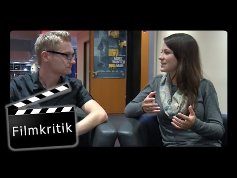 Filmkritik: "A Most Wanted Man"