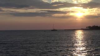 ♥ "Beyond the Sunset" - easy listening instrumental