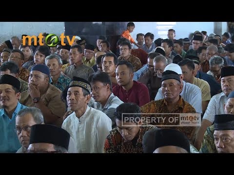Jihad Pagi MTATV Solo 26/01/2020 - Jangan Berhutang Dengan Riba