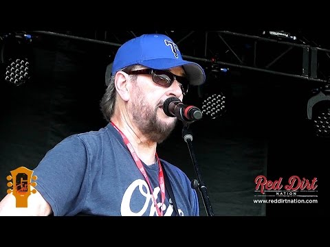 Paul Benjaman Band w/ Don White - I Rocked - G Fest (2016)
