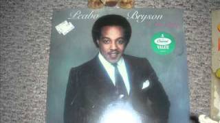 Peabo Bryson Let the feeling flow