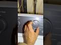 Whirlpool washer not working | how to reset whirlpool washer