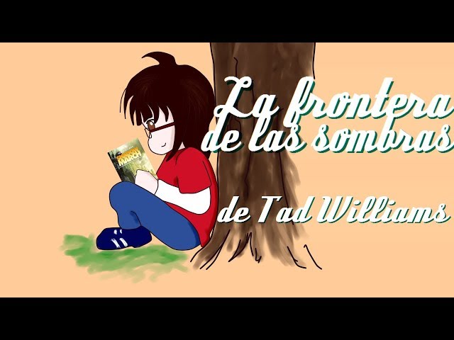 Vídeo relacionado con Shadowmarch. El corazon de las sombras (Alamut Serie Fantástica)