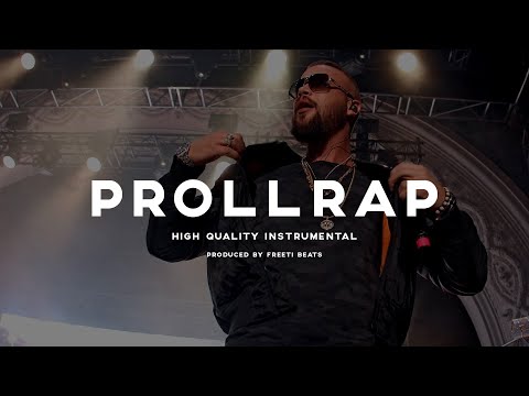 Kollegah ZHT Type Beat Instrumental ►Prollrap◄