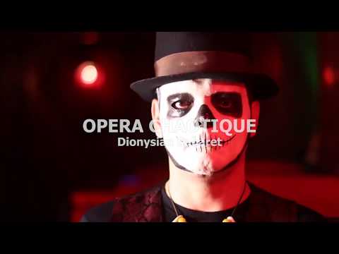 Black Box Live Sessions - Opera Chaotique