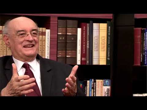 Párbeszéd az emberért – Szebik Imre és Platthy Iván párbeszéde