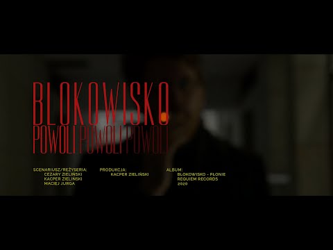Blokowisko - Powoli