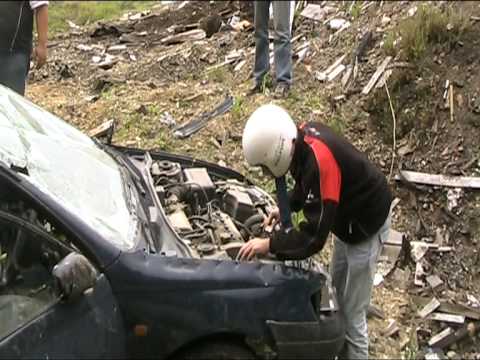 Carlos Sainz 1998 - Loses Championship