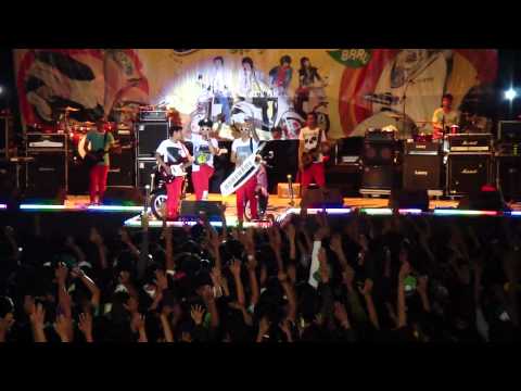 TOLBANDTOL - Wanita Jinak Merpati @Mall Bali Galeria.MP4