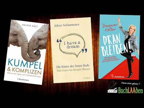 Heute schon gelesen? #007