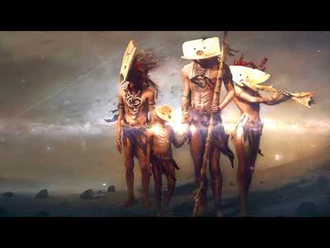 Milbentia - Astral Tribe (Original Mix)