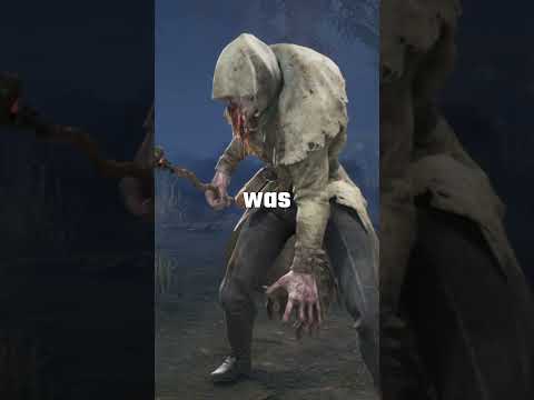 How the Entity Punishes the Killers in DbD  #dbd #deadbydaylight