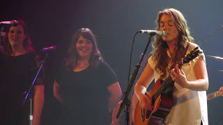 Brandi Carlile and Secret Sisters - Raise Hell