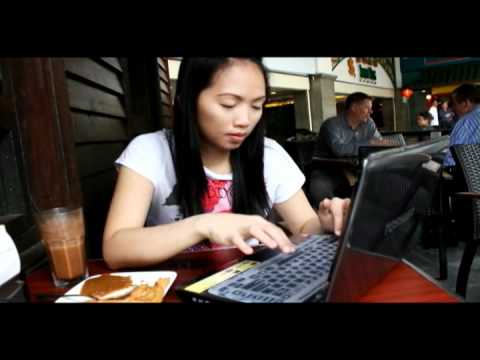 Umpuh Tala evelyn karaoke